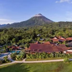 Arenal Springs Hotel - Find My Costa Rica