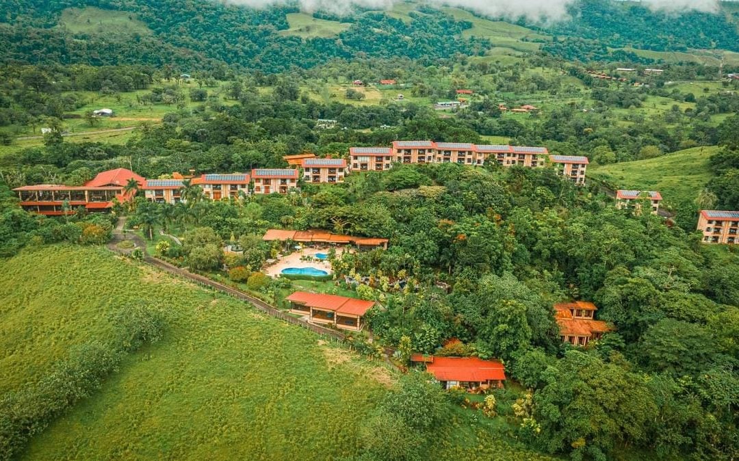 Arenal Kioro Suites & Spa - Find My Costa Rica