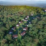 Villa Blanca Cloud Forest Hotel & Nature Reserve - Find My Costa Rica