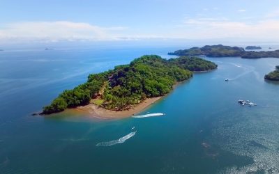 The Top 5 Islands of Costa Rica You HAVE to Visit