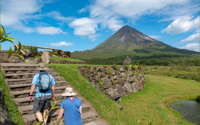 The Costa Rica Weather In May – Everything You Need to Know