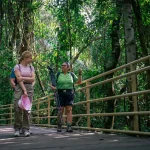 Manuel Antonio National Park Guided Tour