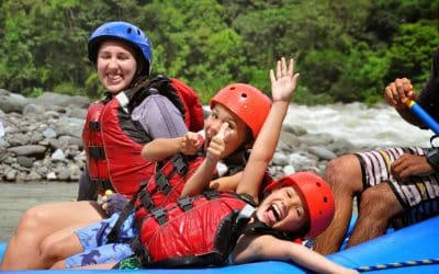 10 Family-Fun Things to Do in Costa Rica with Kids