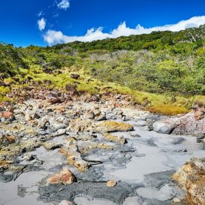 Rincon de la Vieja National Park