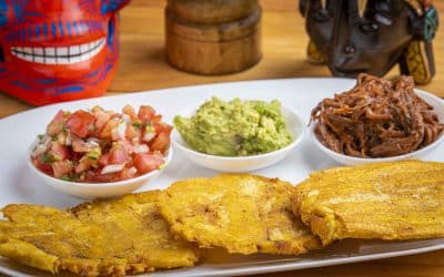 Popular Food in Costa Rica: The Authentic “Pura Vida”