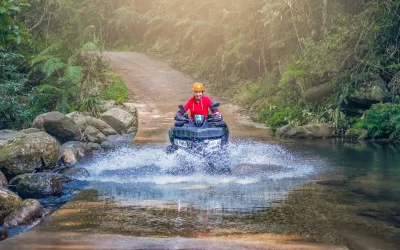 10 Must-Visit National Parks in Costa Rica