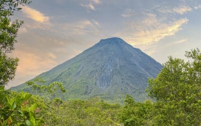 The Costa Rica Weather In April – Everything You Need to Know