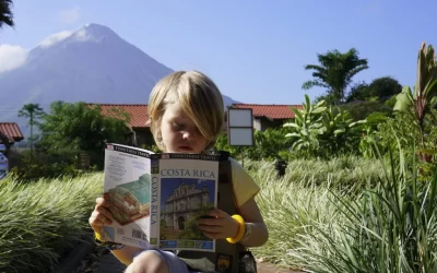 Looking for a Costa Rica Travel Agency? We Can Help