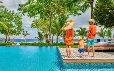 Top 12 Must-Visit Family Resorts in Costa Rica for Your Trip