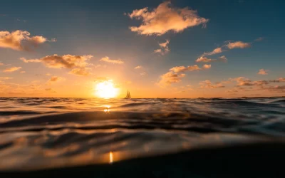 Discover the Unique Black Sand Beaches of Playa Negra Costa Rica