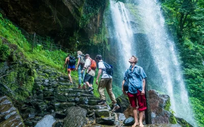 Recommended Activities in La Fortuna by Local Experts