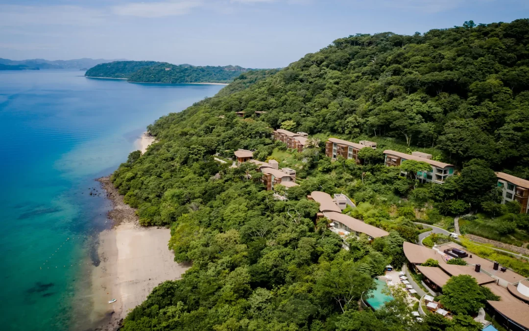 Andaz Papagayo Resort Costa Rica