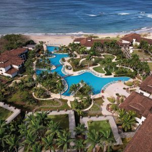 JW Marriot Guanacaste Resort & Spa