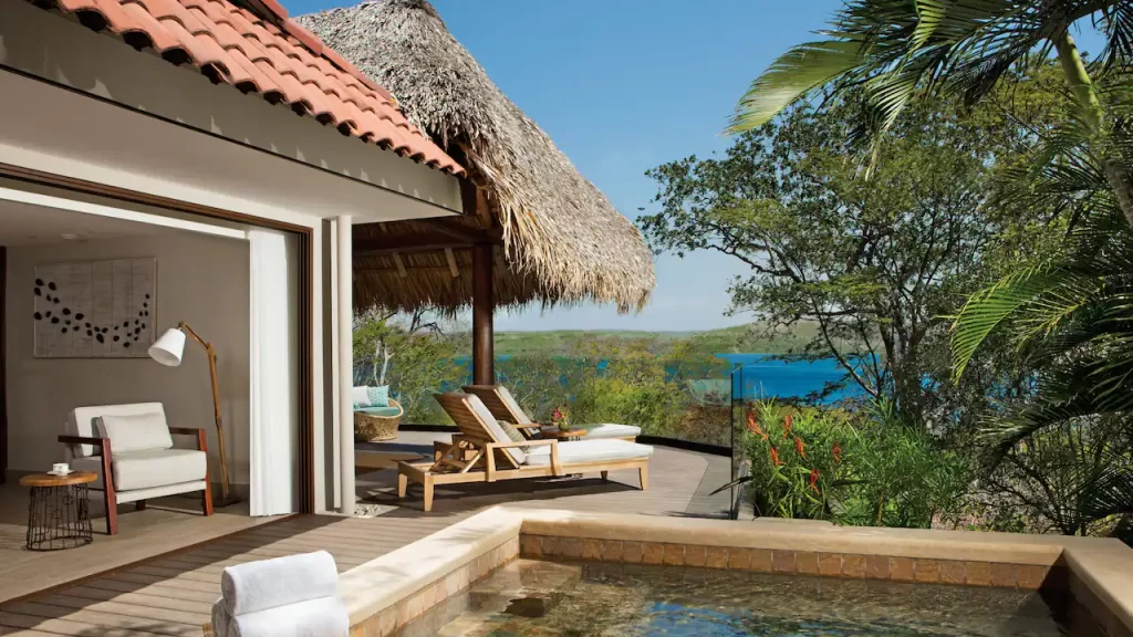 Preferred Club Presidential Suite Secrets Papagayo