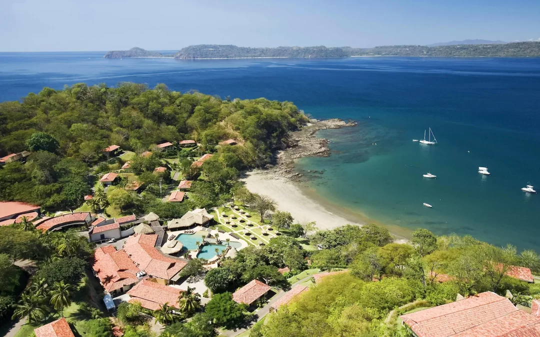 Secrets Papagayo Resort and Spa