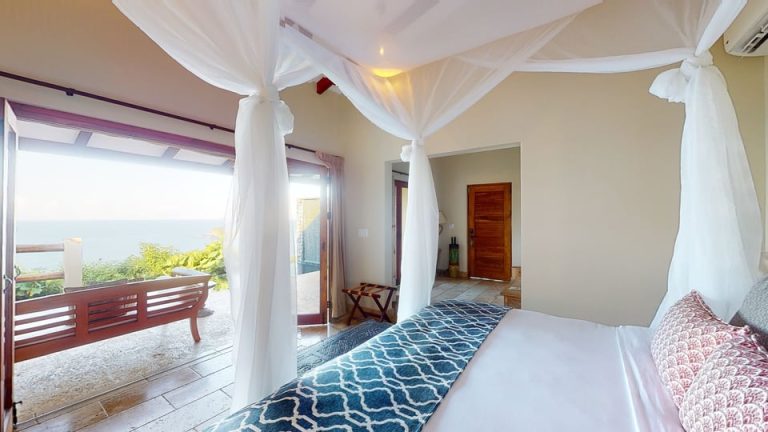 Villa Suite with Plunge Pool