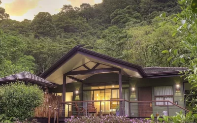 Costa Rica’s Most Romantic Honeymoon Resorts