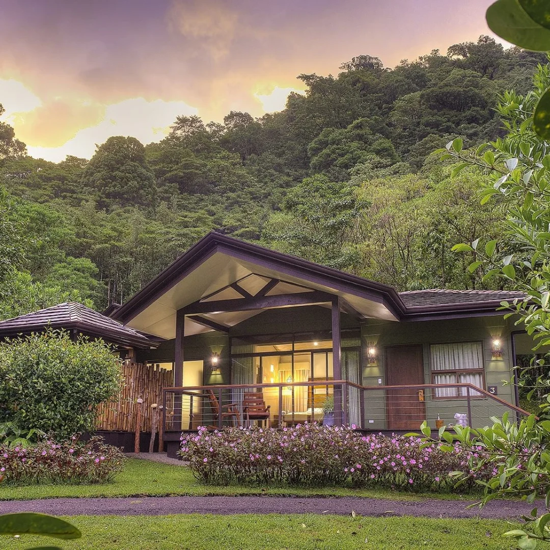 Silencio Lodge Costa Rica