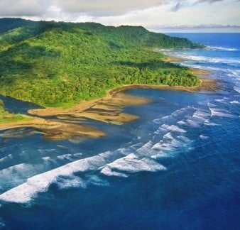 Cabo Matapalo and Corcovado Costa Rica