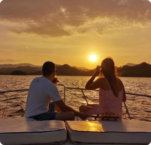 Playa Avellanas and Tamarindo