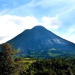 Volcan_Arenal - Find My Costa Rica