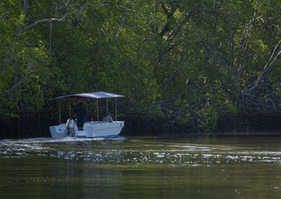 Tamarindo Boat Tour