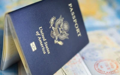 Creating a ‘Save a Trip Kit’ for Costa Rica: Be Prepared for Lost or Stolen Passports While Traveling