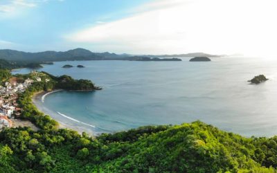 Spring Break in Costa Rica 2025: The Perfect Tropical Escape