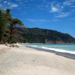 Cabo Blanco Absolute Natural Reserve Tour