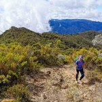 Savegre Lodge Hiking Cerro Buena Vista