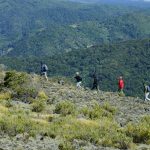 Savegre Lodge Hiking Cerro Buena Vista