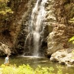 Montezuma Waterfall