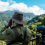 Savegre Lodge Birdwatching