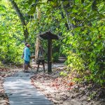 Cahuita National Park